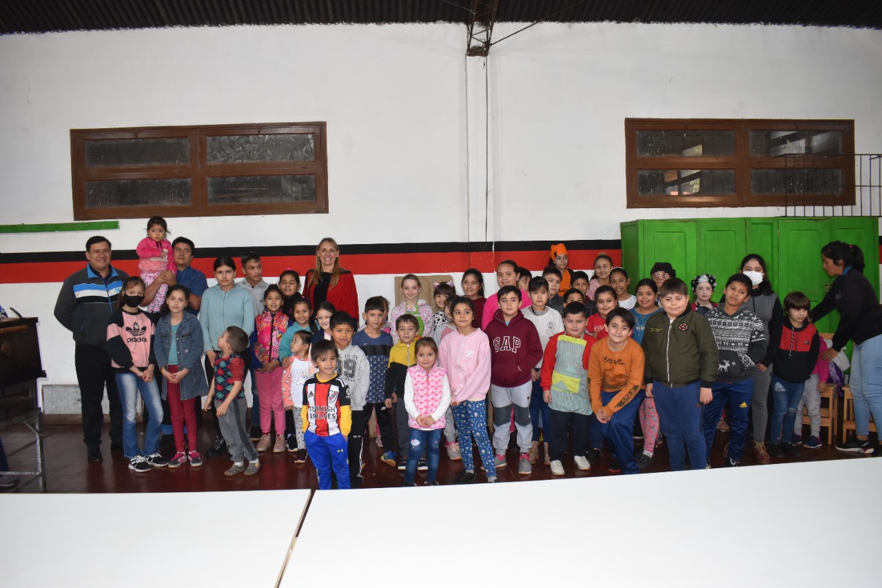 Taller de Cocina para Niños en Montecarlo