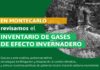 gases de efecto invernadero