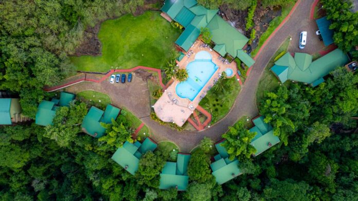 Iguazú Jungle Lodge