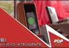 SUBI en Posadas transporte público