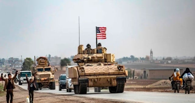 Estados Unidos asesinó al líder de ISIS