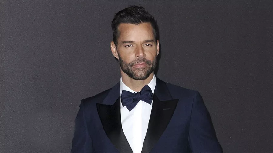 Ricky Martin fue denunciado por incesto: “Podrían ser 50 años de cárcel”