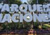 Parque de las Naciones