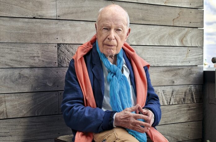 Peter Brook