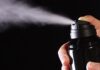 Que daños causan los desodorantes en aerosol