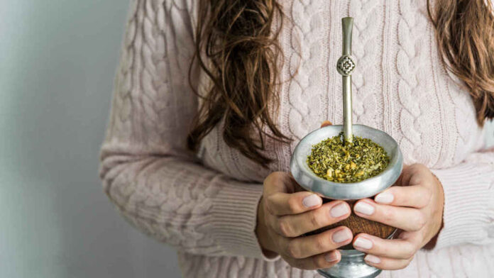 sommelier de yerba mate