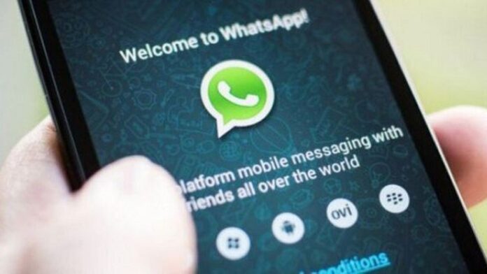 whatsapp1 estafa en WhatsApp