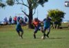 Torneo Clausura de ACIADEP 2022