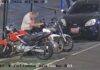 robo de una moto en Posadas