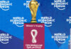fixture del Mundial de Qatar 2022