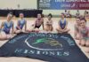 Torneo Provincial de Gimnasia Rítmica