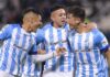 Atlético Tucumán Liga Profesional Instituto recibe a Atlético Tucumán