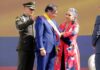 Colombia | Petro reemplaza a la cúpula militar y policial