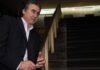 "Con gran dolor despedimos al actor y director Rodolfo Bebán" comienza el comunicado de la Asociación Argentina de Actores.
