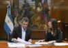 aumento de las asignaciones familiares