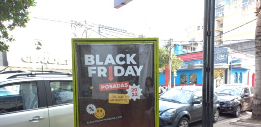 Black Friday