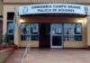 abuso sexual en Campo Grande