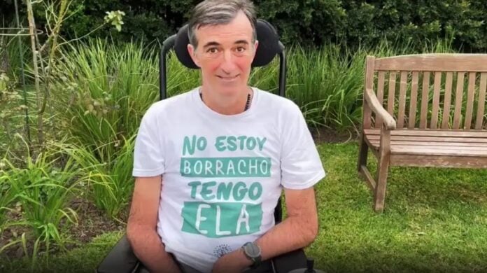 Esteban Bullrich