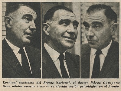 Carlos Pérez Companc