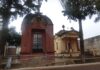 Historias del Cementerio La Piedad