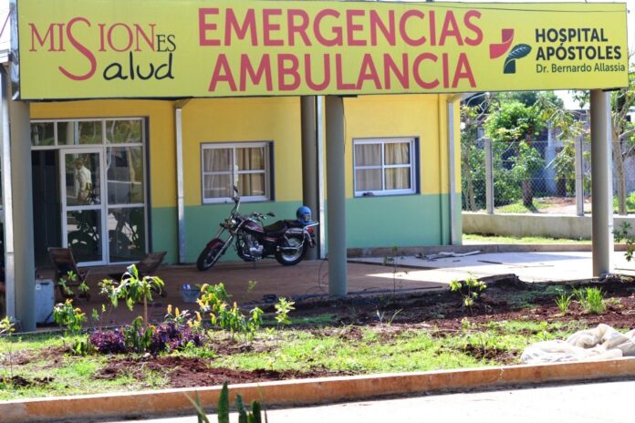 Adolescente se cortó el rostro con una soldadora