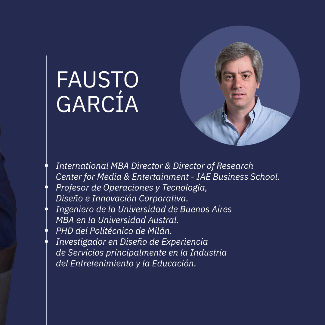 Fausto Garcia