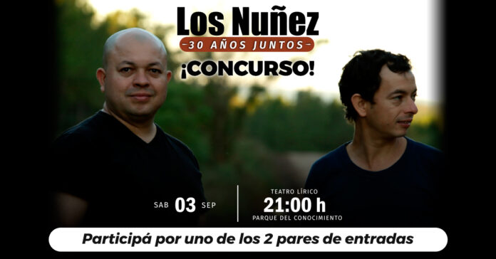Los Núñez