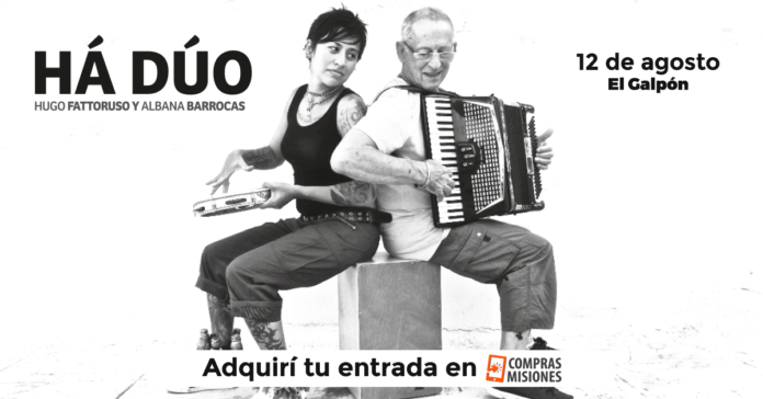 Há Dúo