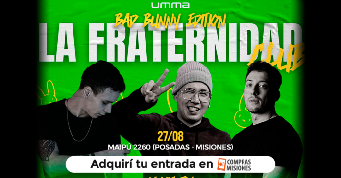 La Fraternidad Club