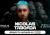 DJ Nicolás Taboada