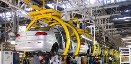 industria automotriz argentina