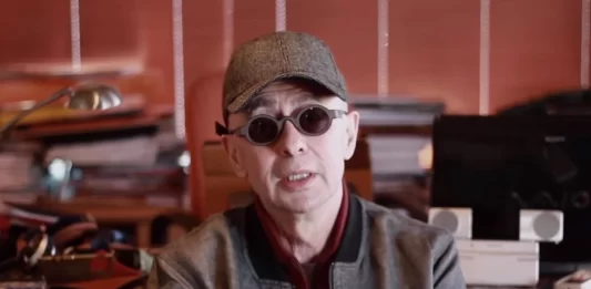 Indio Solari