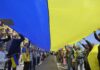 La colectividad ucraniana conmemora el aniversario de la Independencia de Ucrania