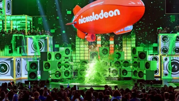 Nickelodeon