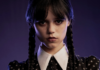Jenna Ortega es Merlina Addams en la nueva serie de Netflix. (Mathias Clamer/Netflix)