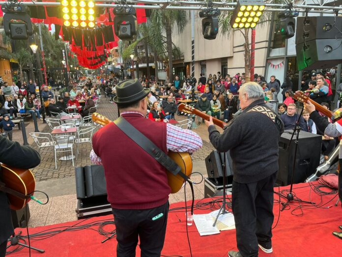 Black Friday en Posadas
