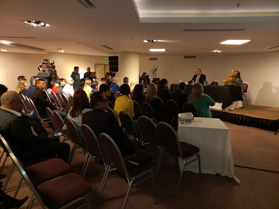 Posadas como un destino de eventos
