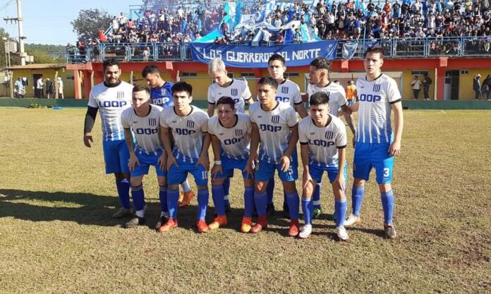 Torneo Provincial