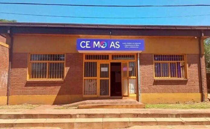 apuñaló a dos hermanos en la Costanera