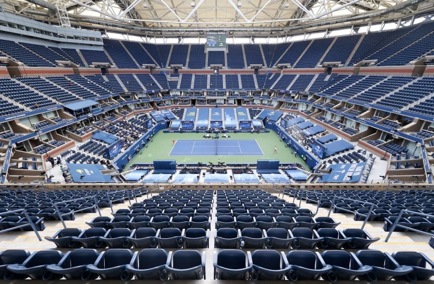 US Open