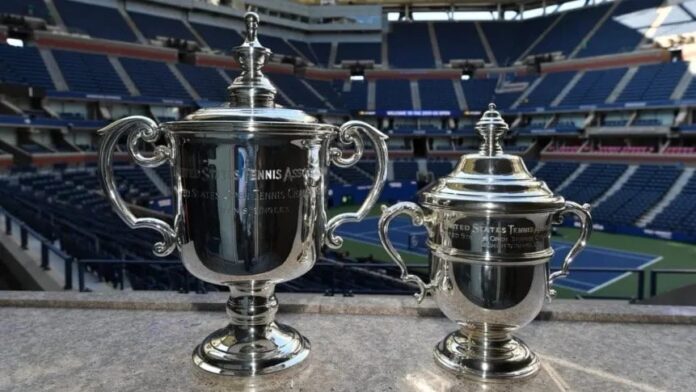 US Open