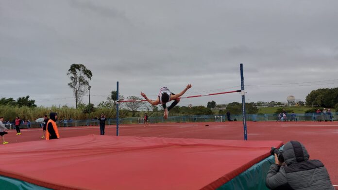Campeonato Nacional de Atletismo U23