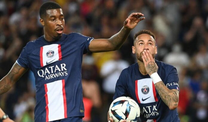 PSG