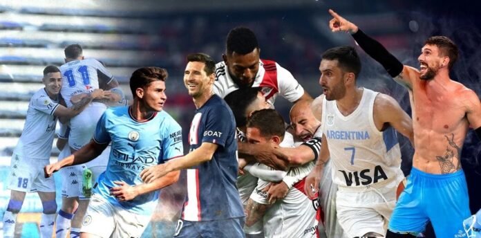 Semana deportiva