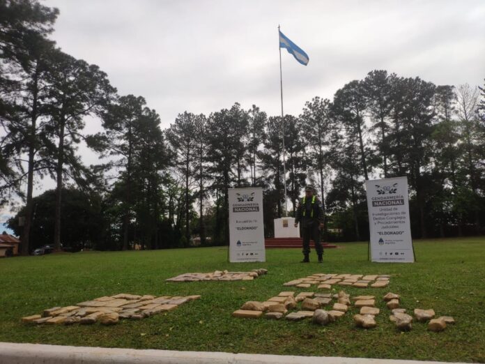 marihuana en Colonia Delicia