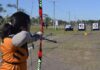 Tiro con Arco