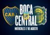 Boca Rosario