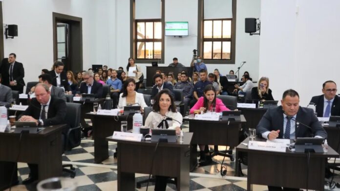 Gasoducto a Misiones