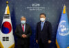 armas nucleares de Corea del Norte