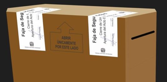 resultados en Los helechos elecciones en Misiones